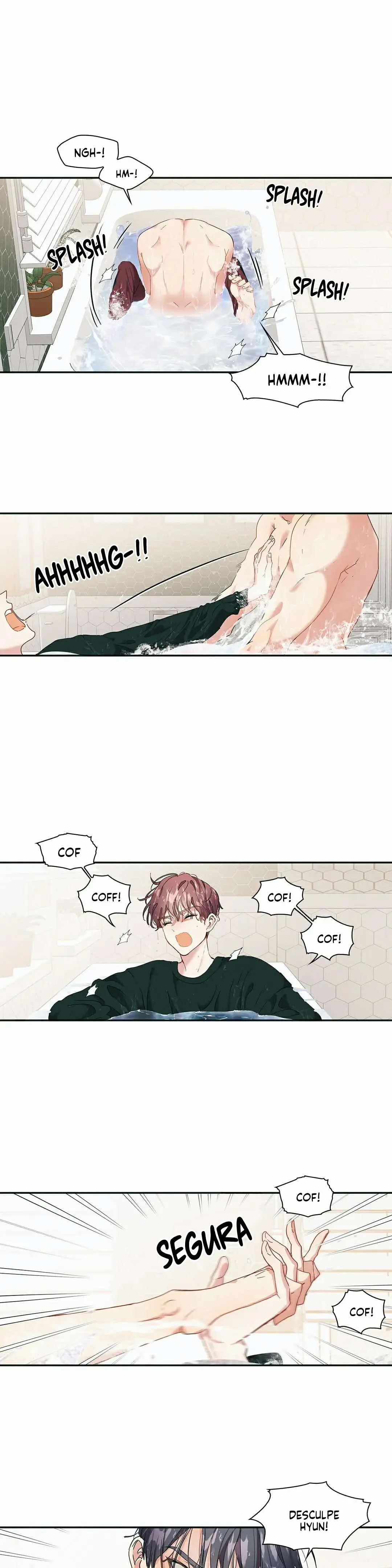 Fancy Mate – Capítulo 02 Yaoi – Página 24 Fancy Mate – Capítulo 02 Yaoi – Página 24