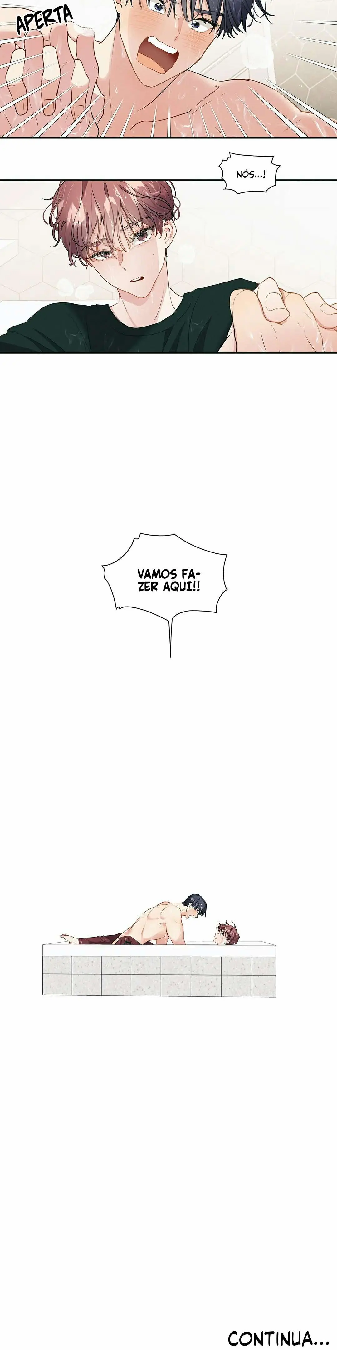 Fancy Mate – Capítulo 02 Yaoi – Página 25 Fancy Mate – Capítulo 02 Yaoi – Página 25