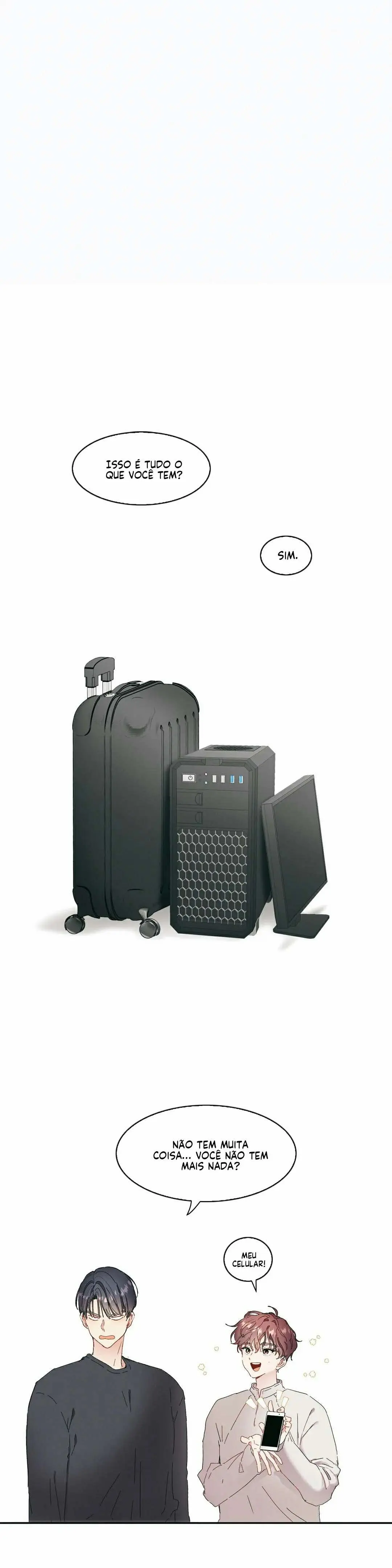 Fancy Mate – Capítulo 02 Yaoi – Página 4 Fancy Mate – Capítulo 02 Yaoi – Página 4