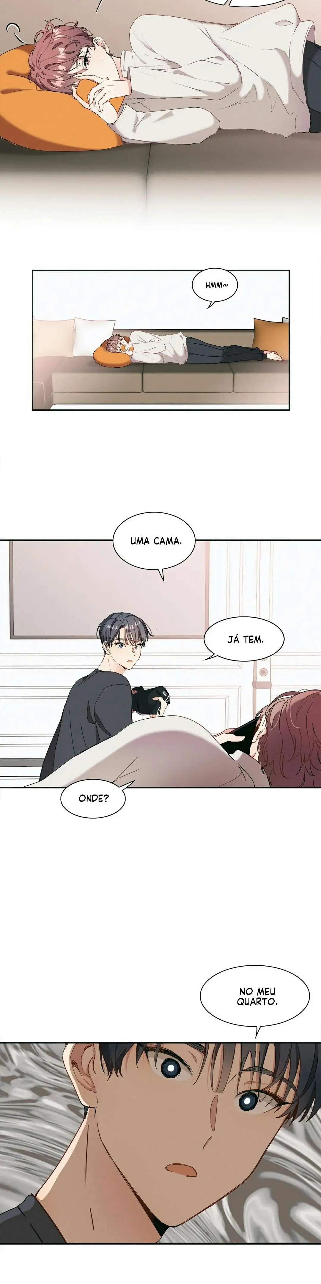 Fancy Mate – Capítulo 02 Yaoi – Página 8 Fancy Mate – Capítulo 02 Yaoi – Página 8