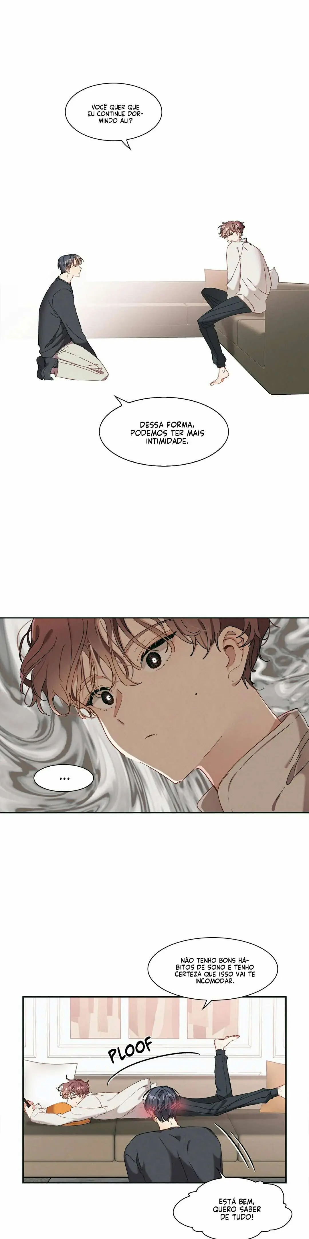 Fancy Mate – Capítulo 02 Yaoi – Página 9 Fancy Mate – Capítulo 02 Yaoi – Página 9