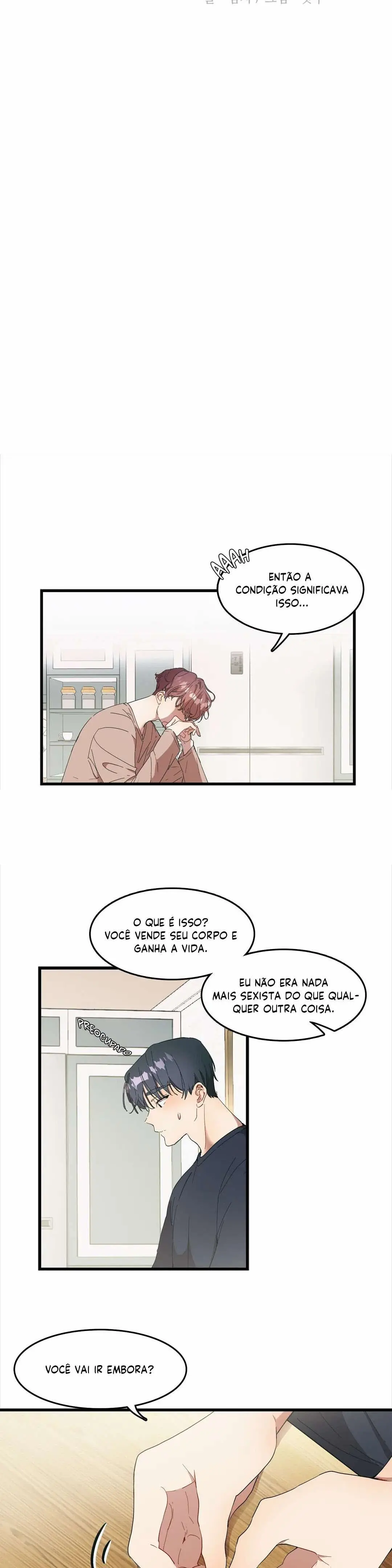 Fancy Mate – Capítulo 03 Yaoi – Página 3