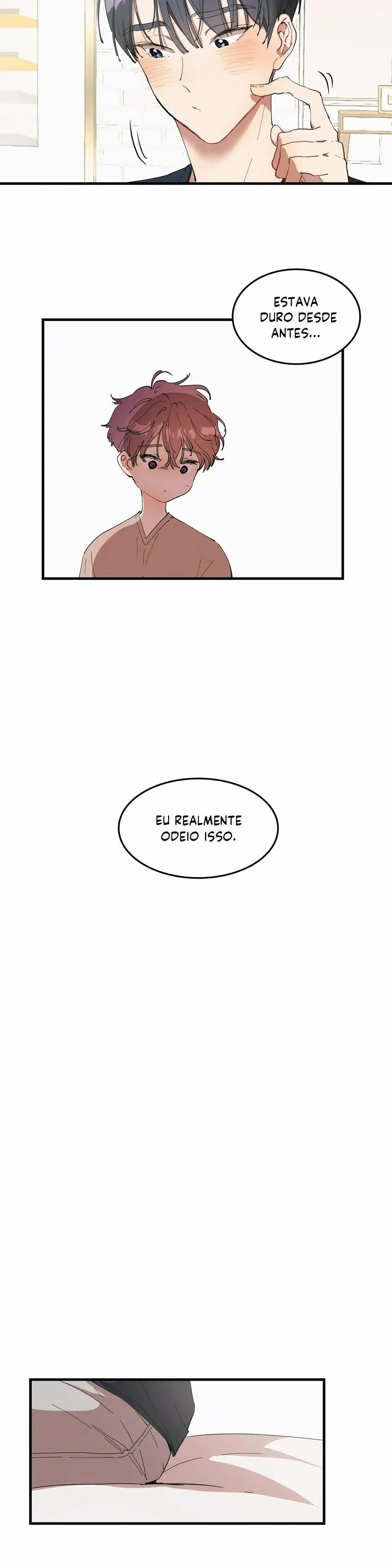 Fancy Mate – Capítulo 03 Yaoi – Página 7