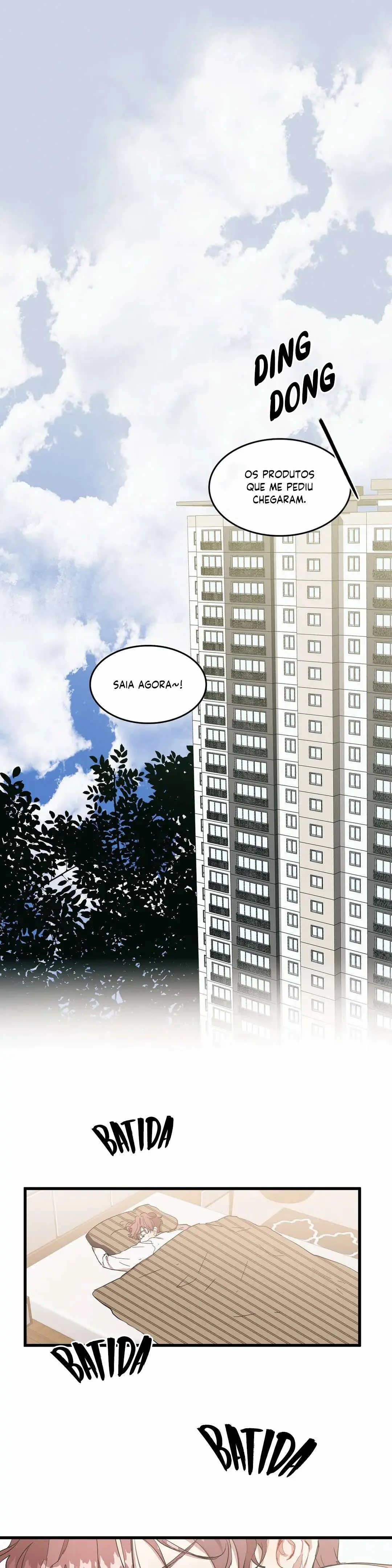 Fancy Mate – Capítulo 04 Yaoi – Página 1 Fancy Mate – Capítulo 04 Yaoi – Página 1