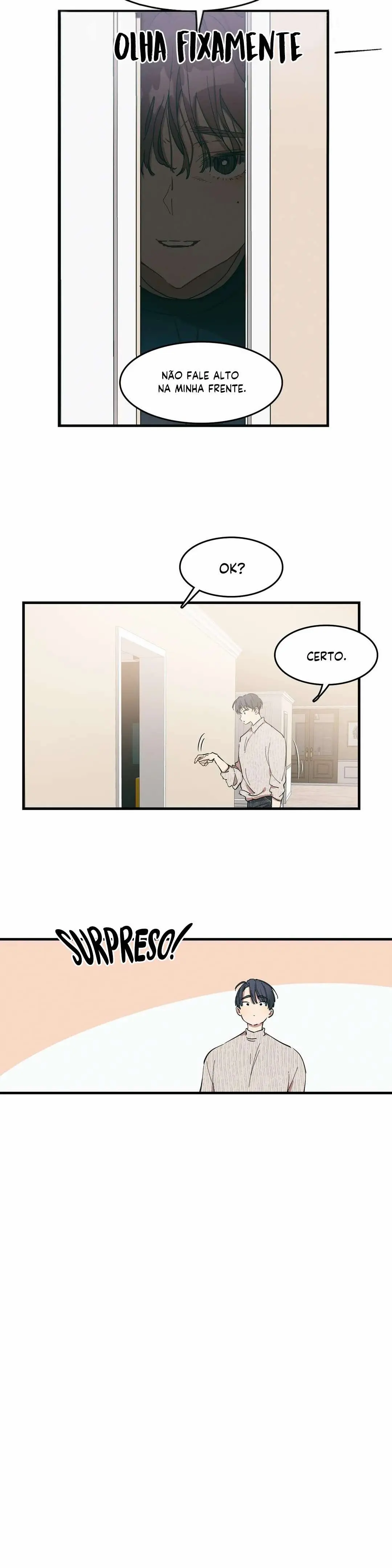 Fancy Mate – Capítulo 04 Yaoi – Página 10 Fancy Mate – Capítulo 04 Yaoi – Página 10