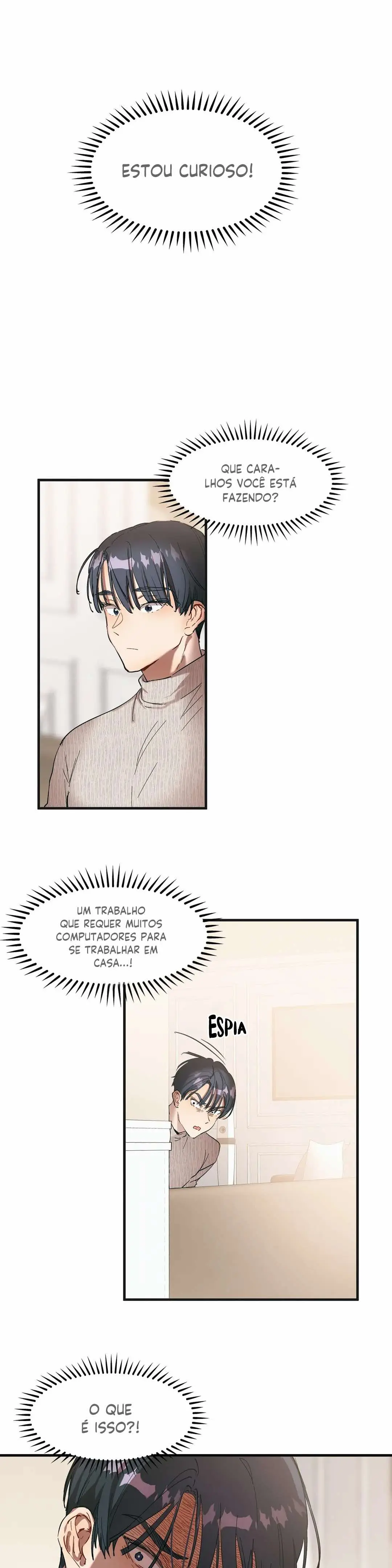 Fancy Mate – Capítulo 04 Yaoi – Página 11 Fancy Mate – Capítulo 04 Yaoi – Página 11