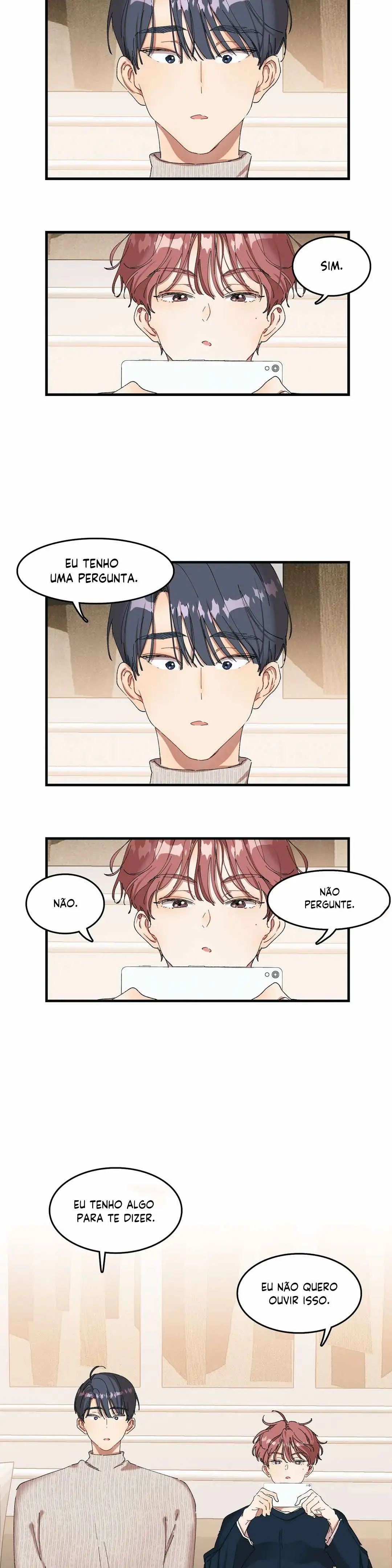 Fancy Mate – Capítulo 04 Yaoi – Página 13 Fancy Mate – Capítulo 04 Yaoi – Página 13