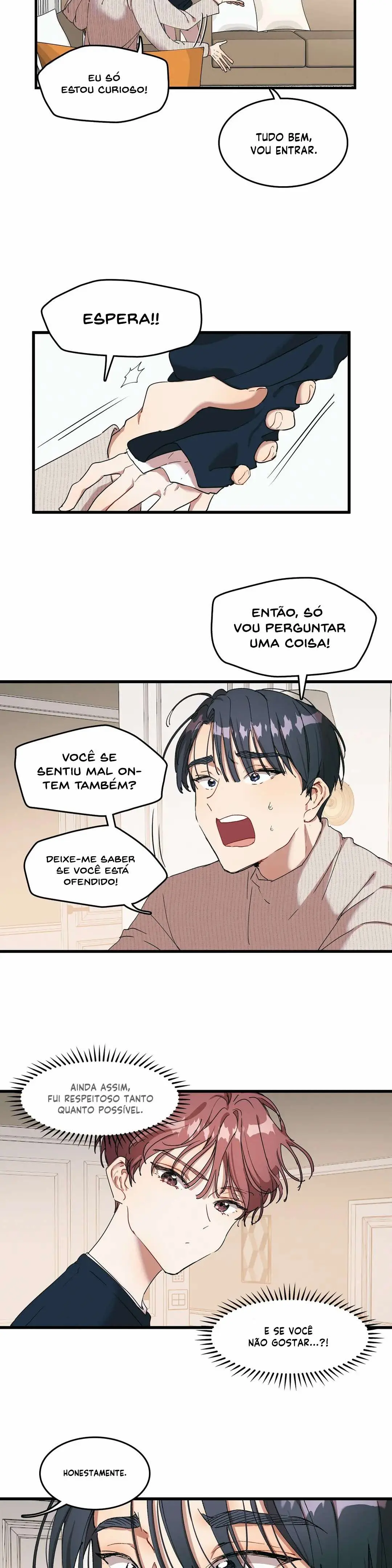 Fancy Mate – Capítulo 04 Yaoi – Página 15 Fancy Mate – Capítulo 04 Yaoi – Página 15