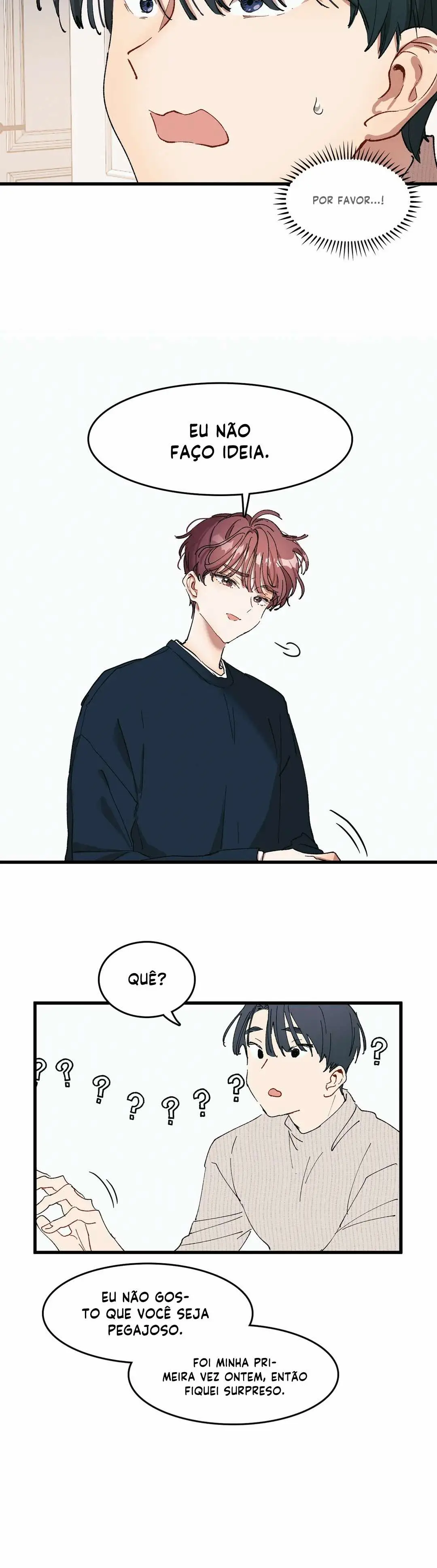 Fancy Mate – Capítulo 04 Yaoi – Página 16 Fancy Mate – Capítulo 04 Yaoi – Página 16