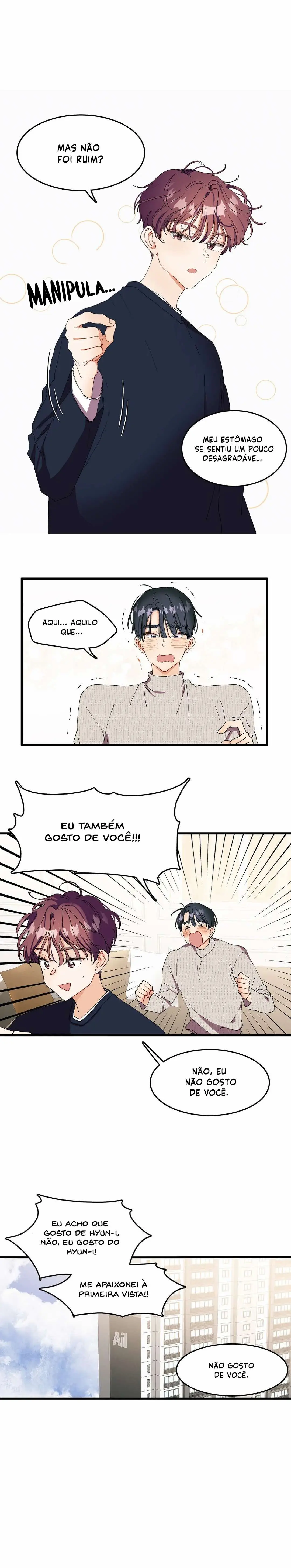 Fancy Mate – Capítulo 04 Yaoi – Página 17 Fancy Mate – Capítulo 04 Yaoi – Página 17