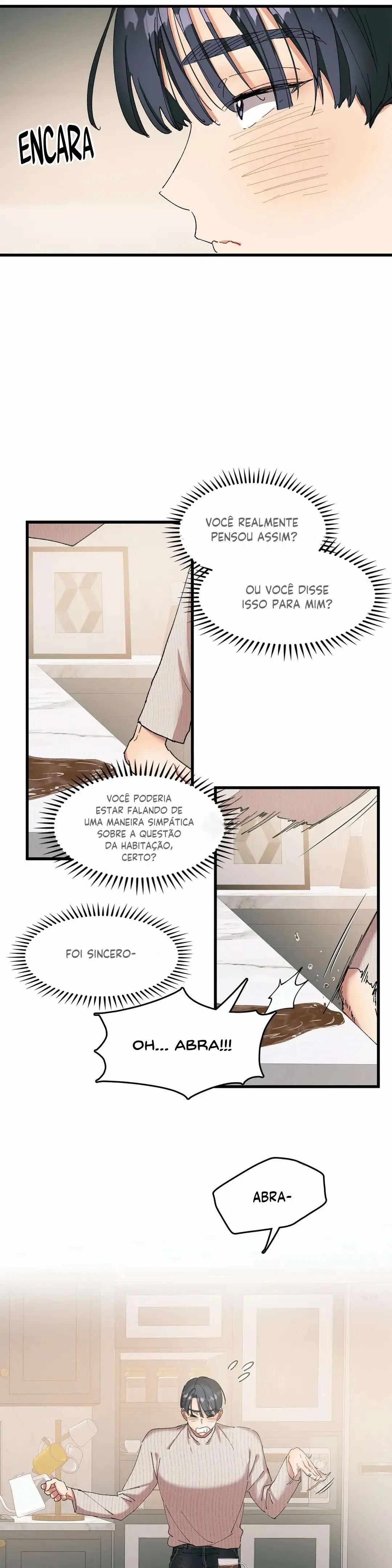 Fancy Mate – Capítulo 04 Yaoi – Página 19 Fancy Mate – Capítulo 04 Yaoi – Página 19