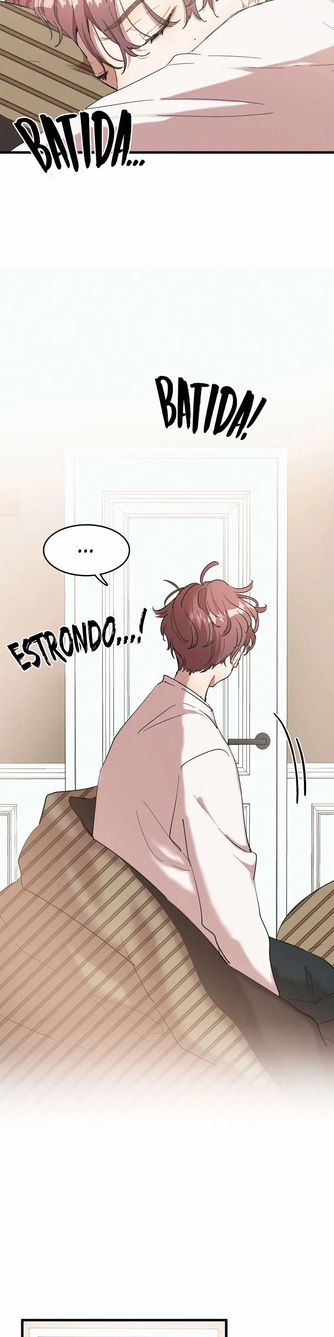 Fancy Mate – Capítulo 04 Yaoi – Página 2 Fancy Mate – Capítulo 04 Yaoi – Página 2