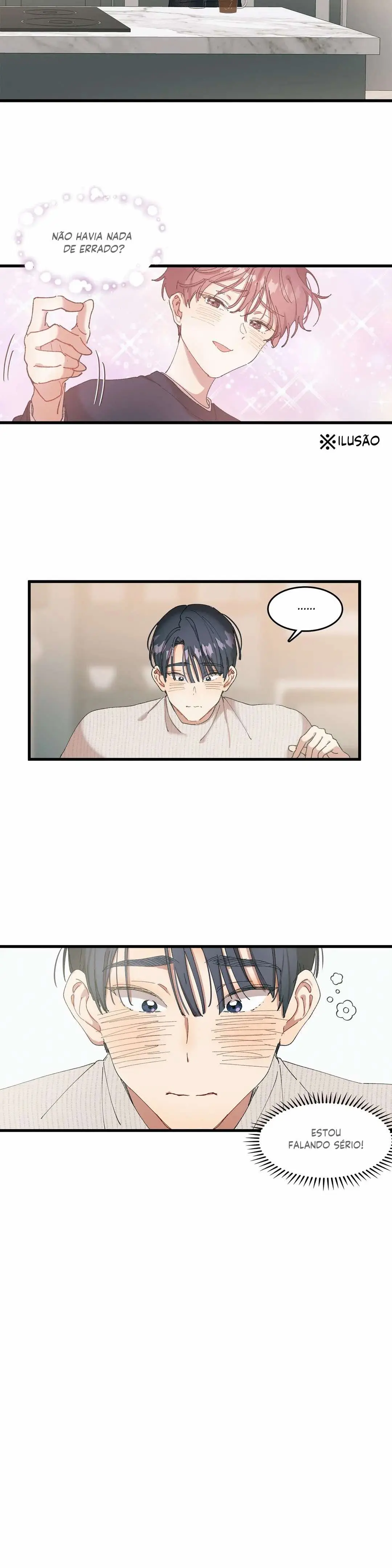 Fancy Mate – Capítulo 04 Yaoi – Página 20 Fancy Mate – Capítulo 04 Yaoi – Página 20