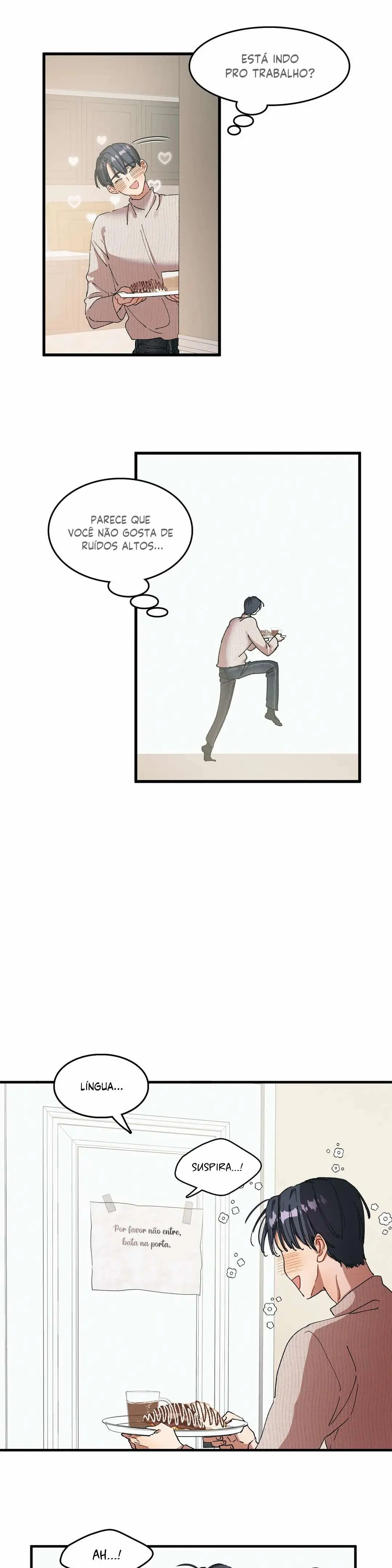 Fancy Mate – Capítulo 04 Yaoi – Página 21 Fancy Mate – Capítulo 04 Yaoi – Página 21