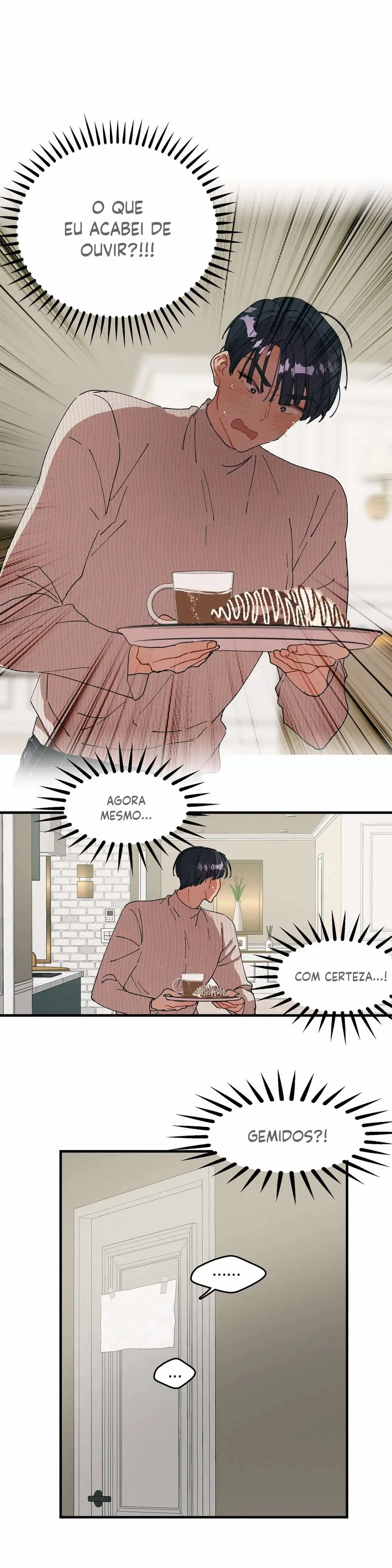 Fancy Mate – Capítulo 04 Yaoi – Página 23 Fancy Mate – Capítulo 04 Yaoi – Página 23