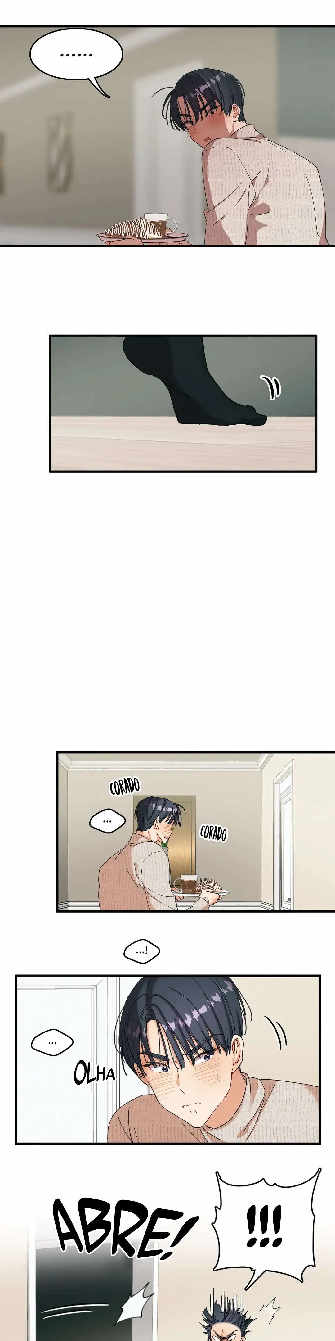 Fancy Mate – Capítulo 04 Yaoi – Página 24 Fancy Mate – Capítulo 04 Yaoi – Página 24