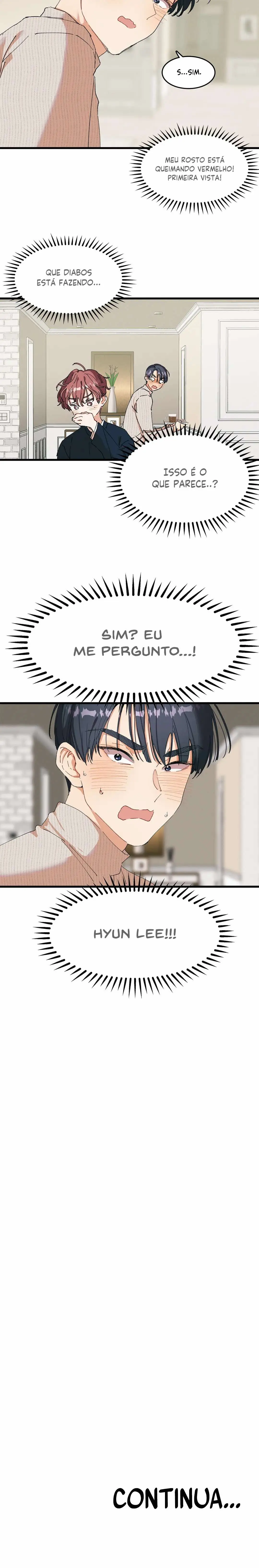 Fancy Mate – Capítulo 04 Yaoi – Página 26 Fancy Mate – Capítulo 04 Yaoi – Página 26