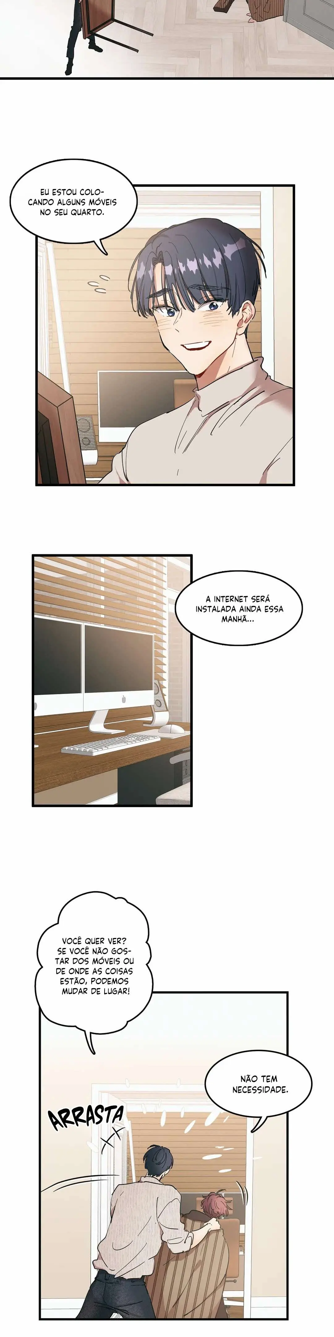 Fancy Mate – Capítulo 04 Yaoi – Página 4 Fancy Mate – Capítulo 04 Yaoi – Página 4