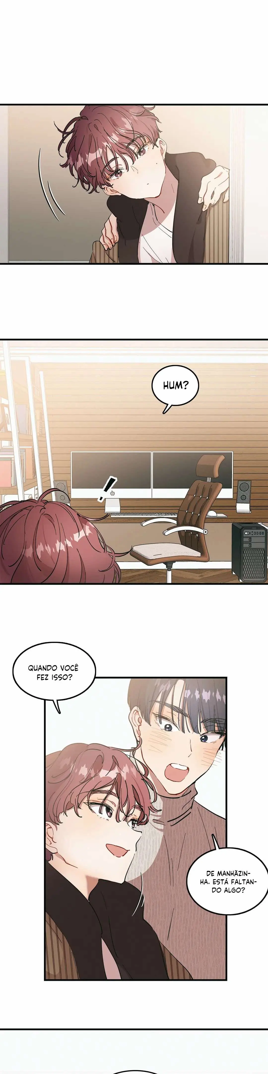 Fancy Mate – Capítulo 04 Yaoi – Página 5 Fancy Mate – Capítulo 04 Yaoi – Página 5