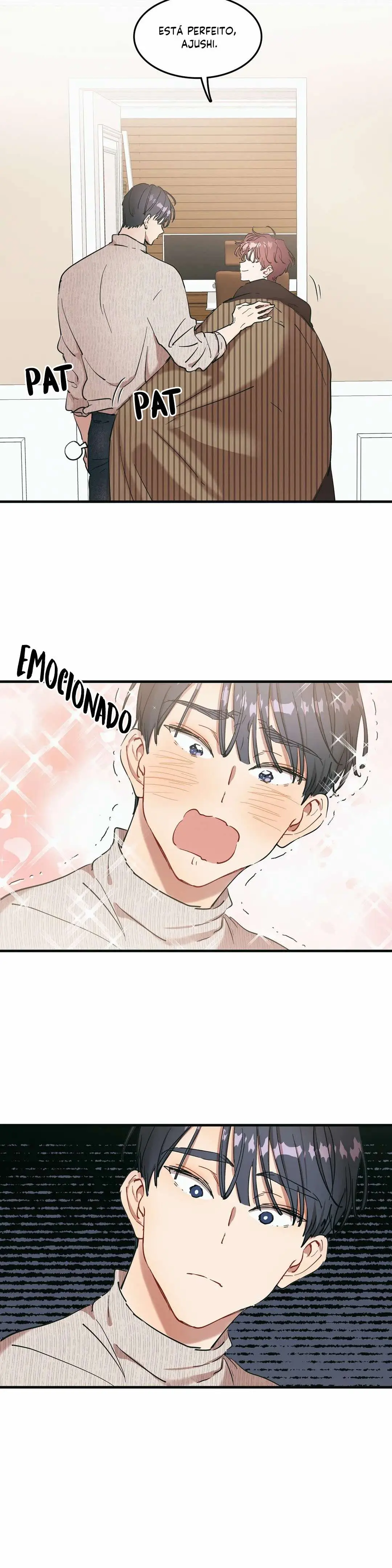 Fancy Mate – Capítulo 04 Yaoi – Página 6 Fancy Mate – Capítulo 04 Yaoi – Página 6