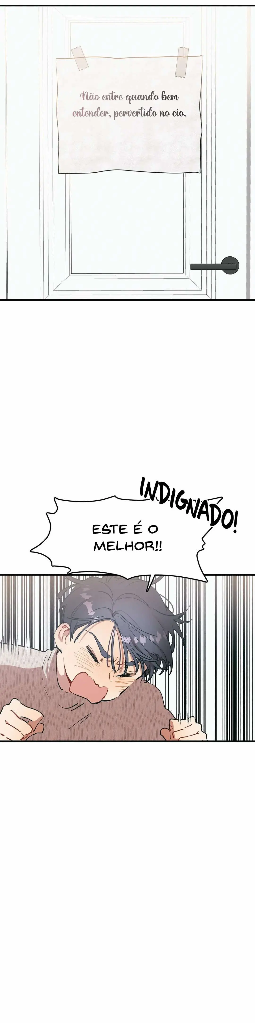 Fancy Mate – Capítulo 04 Yaoi – Página 7 Fancy Mate – Capítulo 04 Yaoi – Página 7