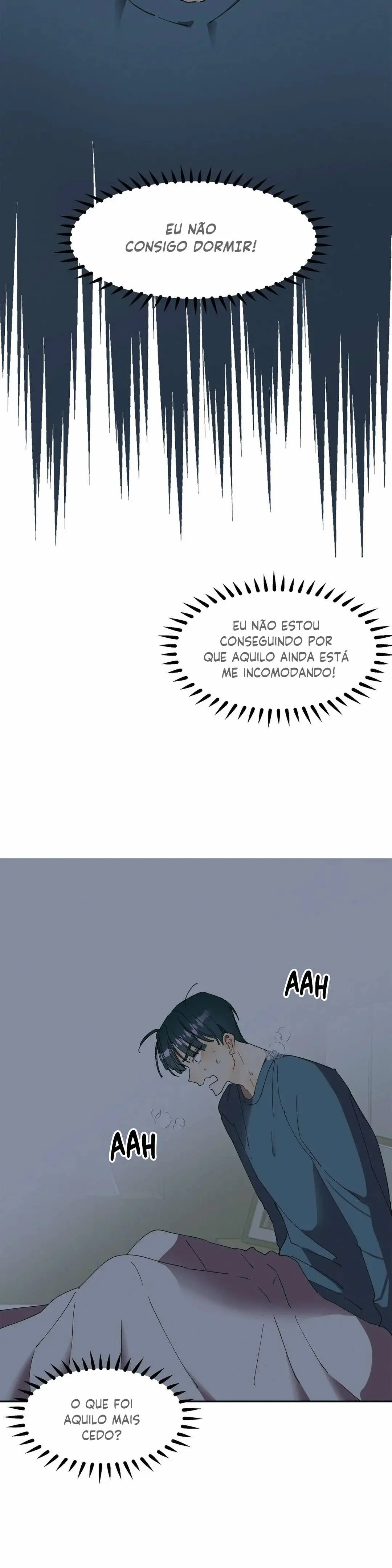 Fancy Mate – Capítulo 05 Yaoi – Página 2