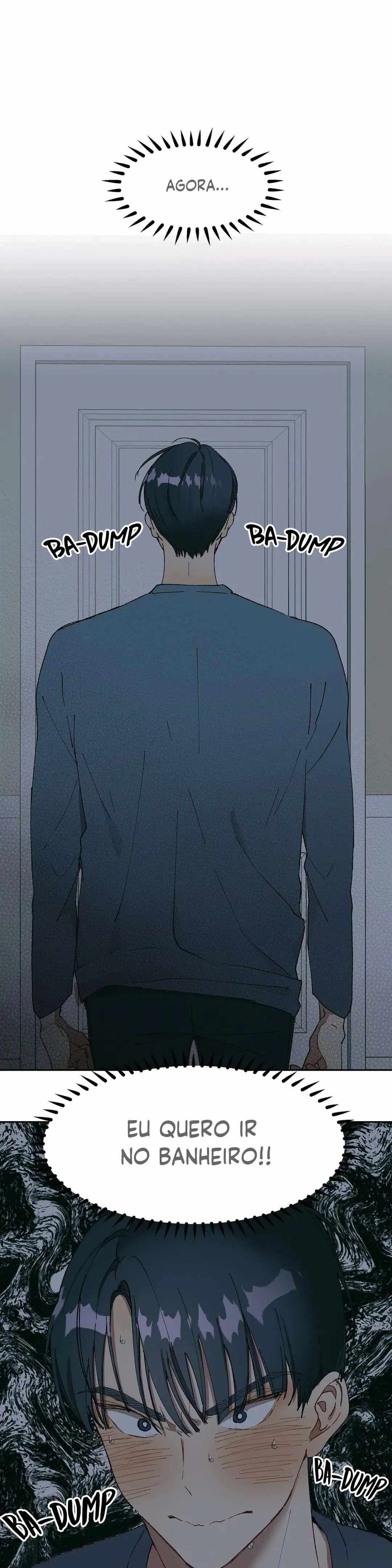 Fancy Mate – Capítulo 05 Yaoi – Página 5