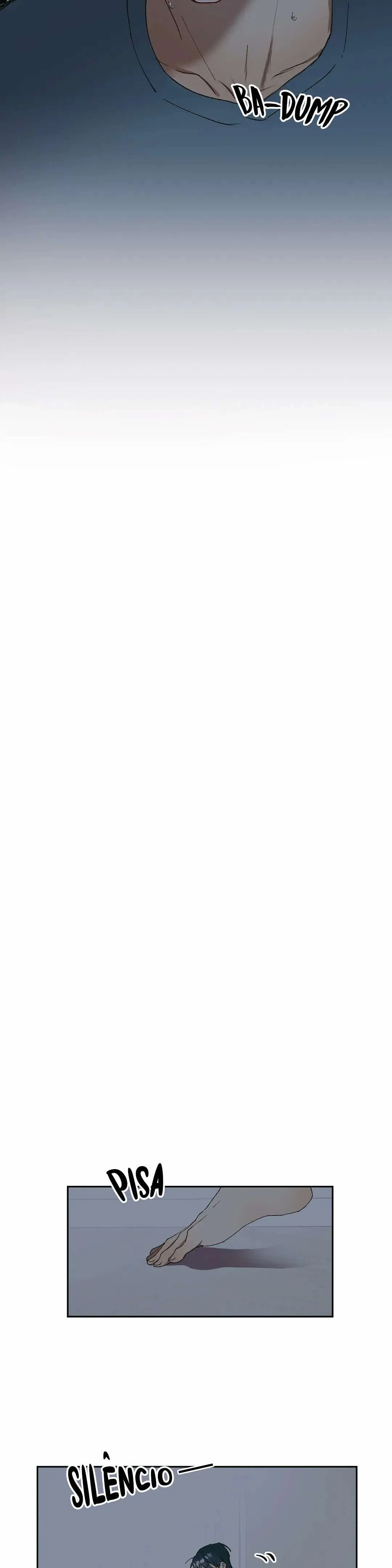 Fancy Mate – Capítulo 05 Yaoi – Página 6