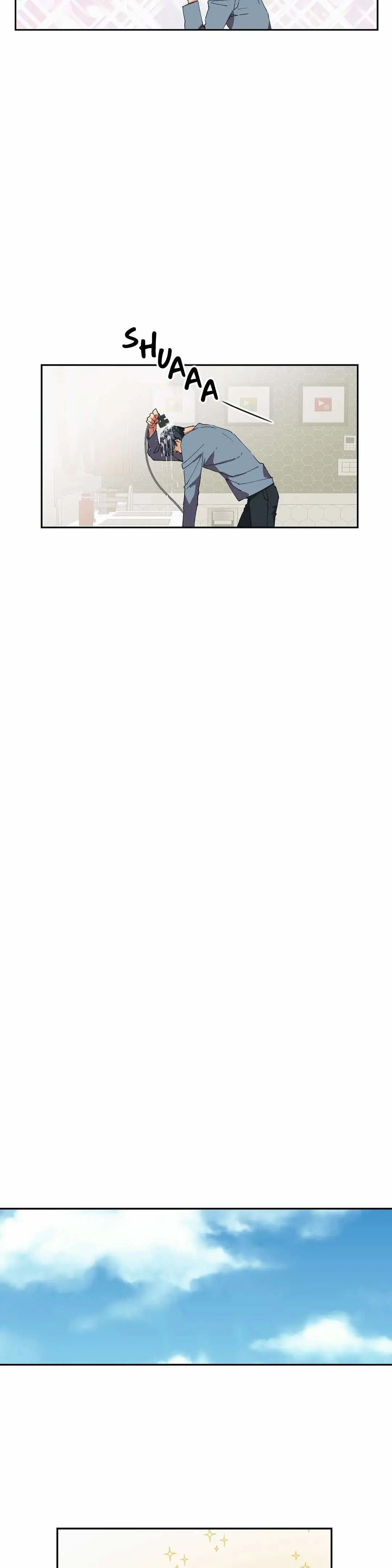 Fancy Mate – Capítulo 05 Yaoi – Página 9