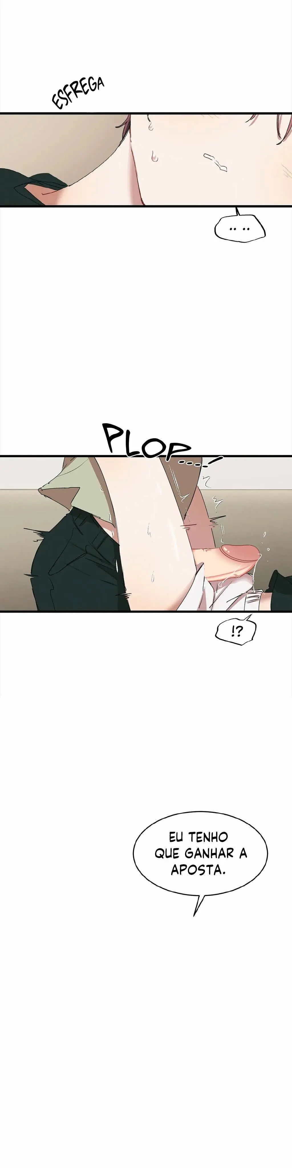 Fancy Mate – Capítulo 06 Yaoi – Página 17