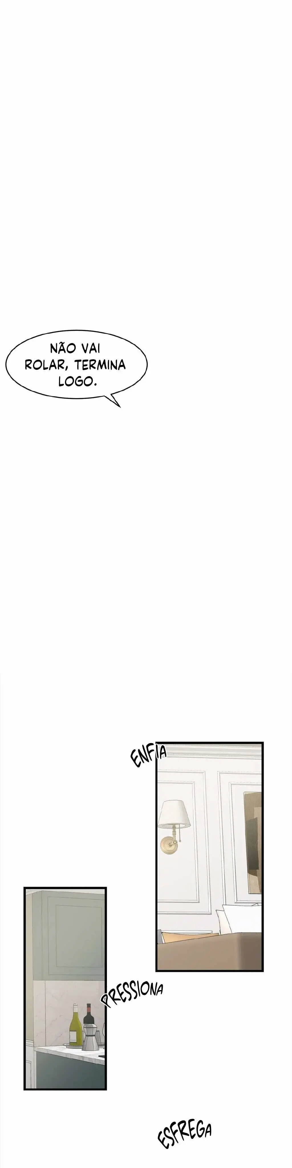 Fancy Mate – Capítulo 06 Yaoi – Página 18