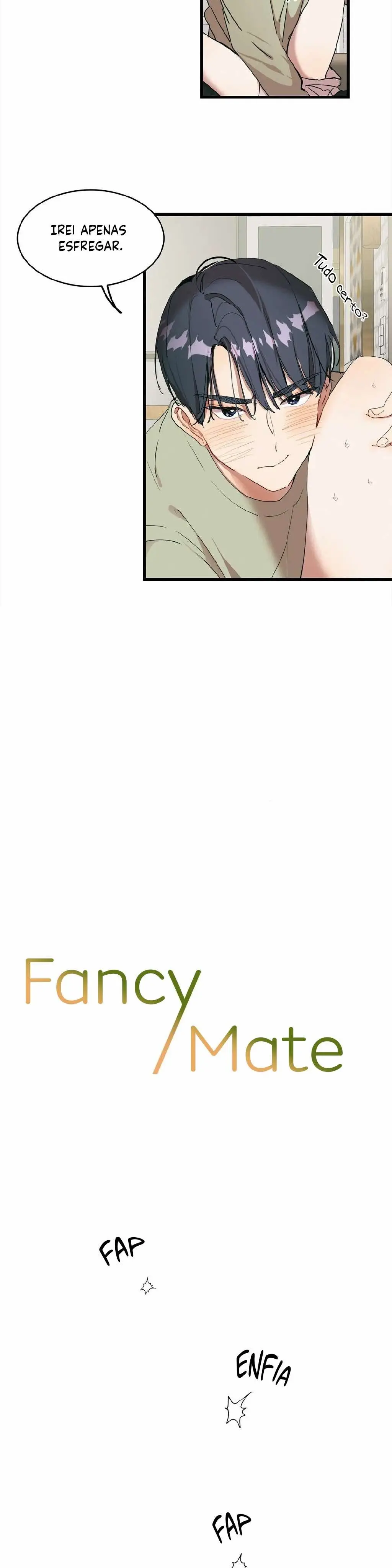 Fancy Mate – Capítulo 06 Yaoi – Página 5