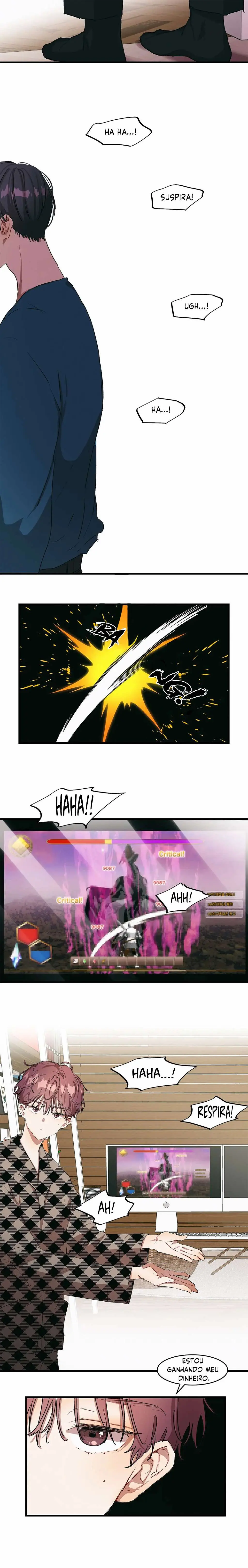 Fancy Mate – Capítulo 07 Yaoi – Página 17