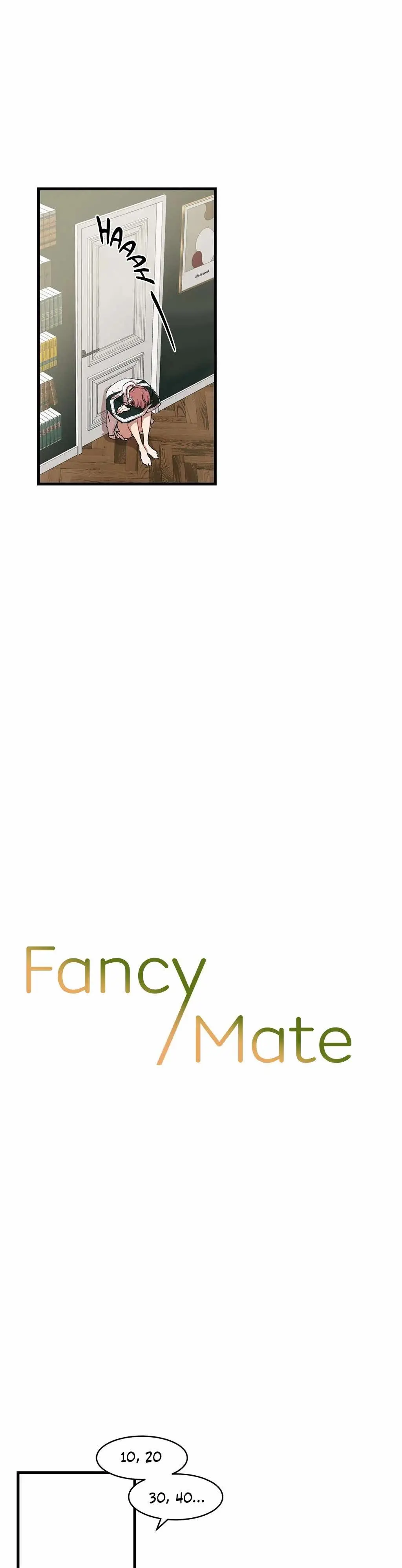 Fancy Mate – Capítulo 07 Yaoi – Página 6