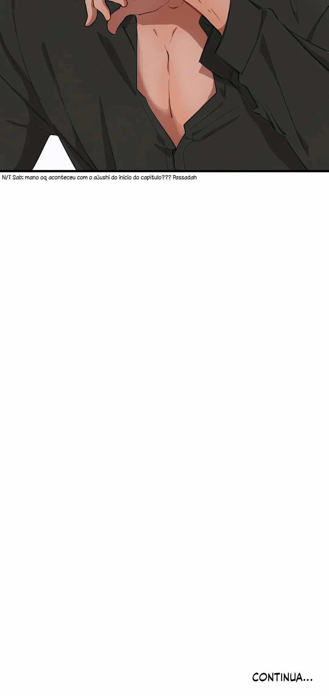 Fancy Mate – Capítulo 10 Yaoi – Página 19