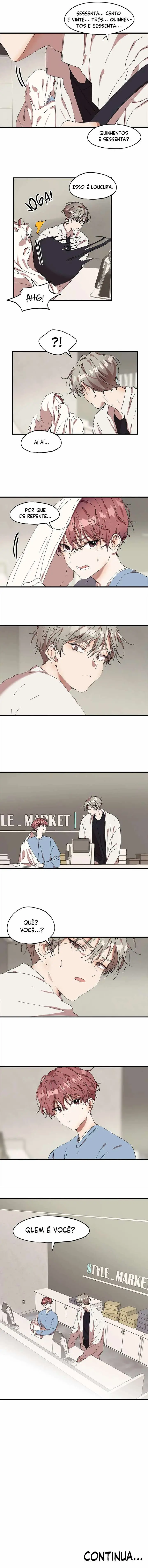 Fancy Mate – Capítulo 12 Yaoi – Página 7