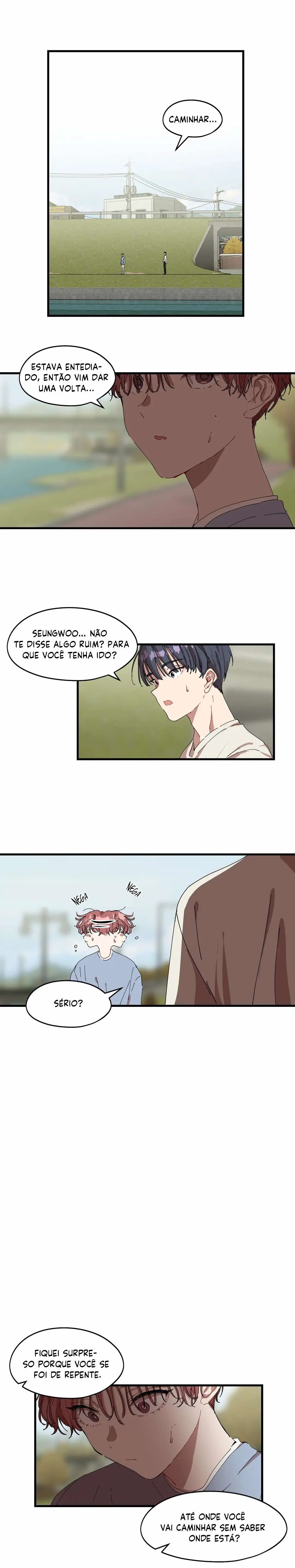 Fancy Mate – Capítulo 14 Yaoi – Página 10 Fancy Mate – Capítulo 14 Yaoi – Página 10