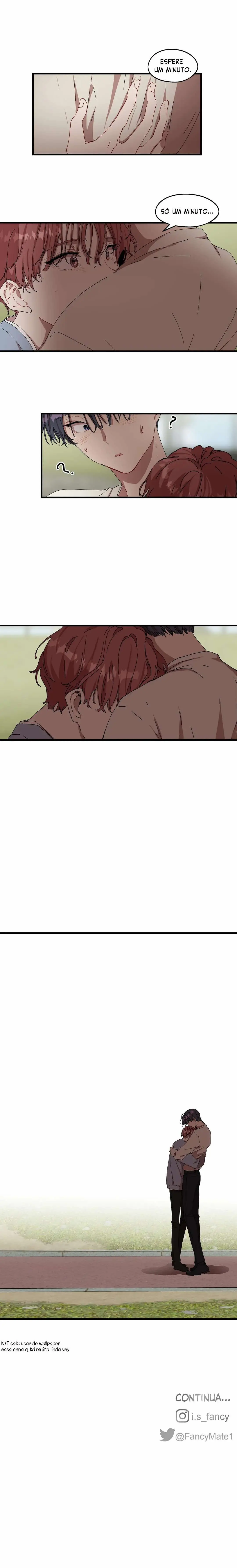 Fancy Mate – Capítulo 14 Yaoi – Página 12 Fancy Mate – Capítulo 14 Yaoi – Página 12