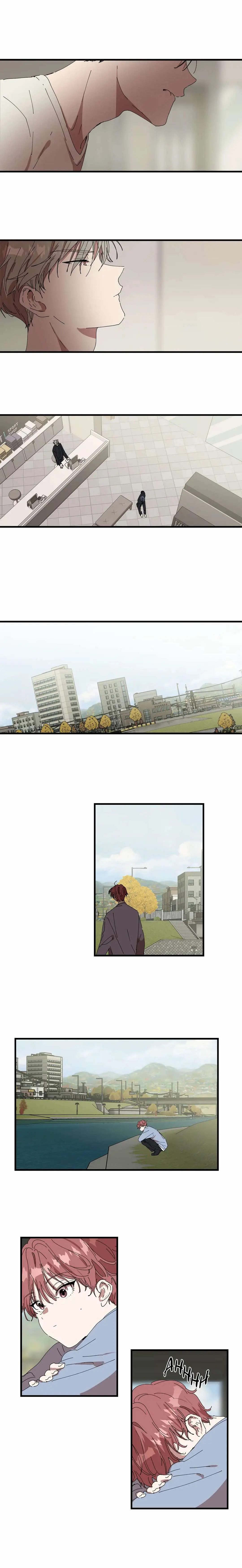 Fancy Mate – Capítulo 14 Yaoi – Página 5 Fancy Mate – Capítulo 14 Yaoi – Página 5