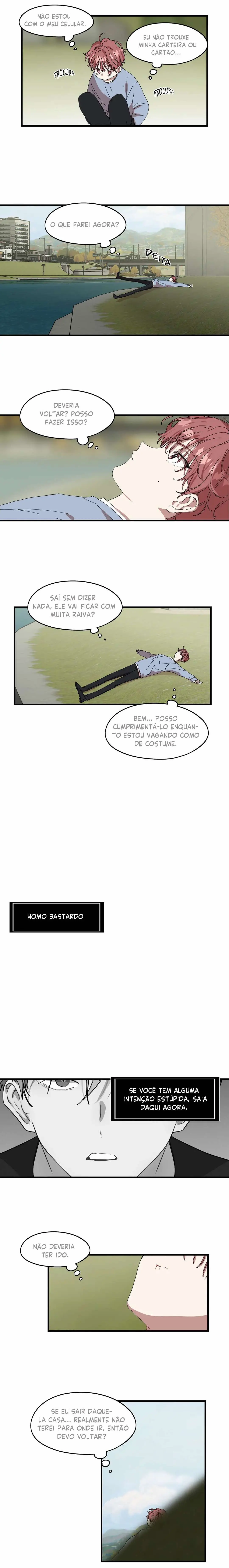 Fancy Mate – Capítulo 14 Yaoi – Página 6 Fancy Mate – Capítulo 14 Yaoi – Página 6