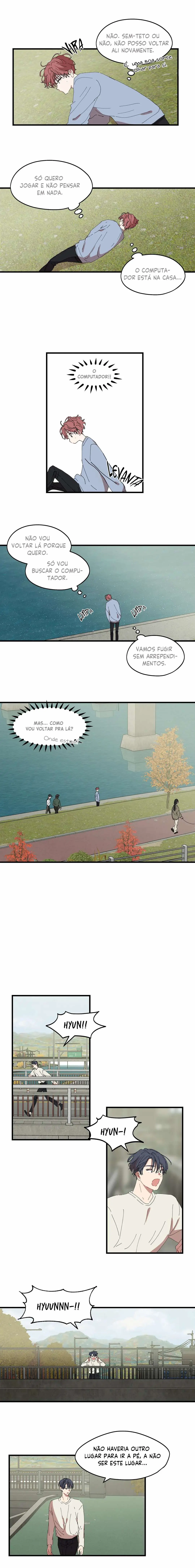 Fancy Mate – Capítulo 14 Yaoi – Página 7 Fancy Mate – Capítulo 14 Yaoi – Página 7