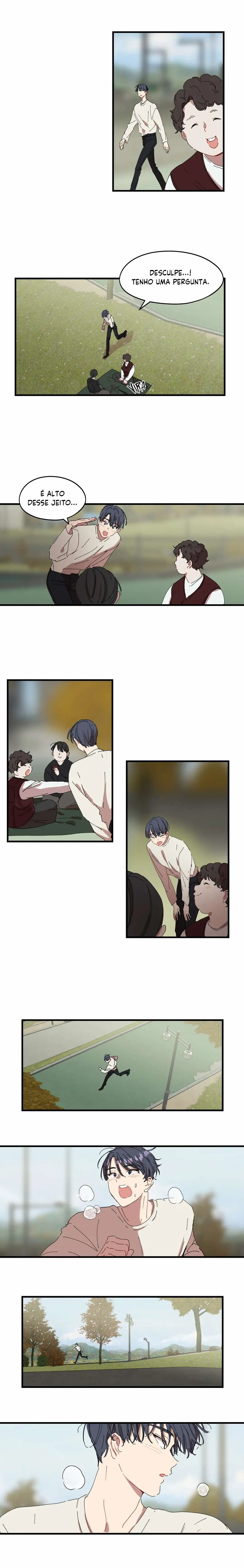 Fancy Mate – Capítulo 14 Yaoi – Página 8 Fancy Mate – Capítulo 14 Yaoi – Página 8