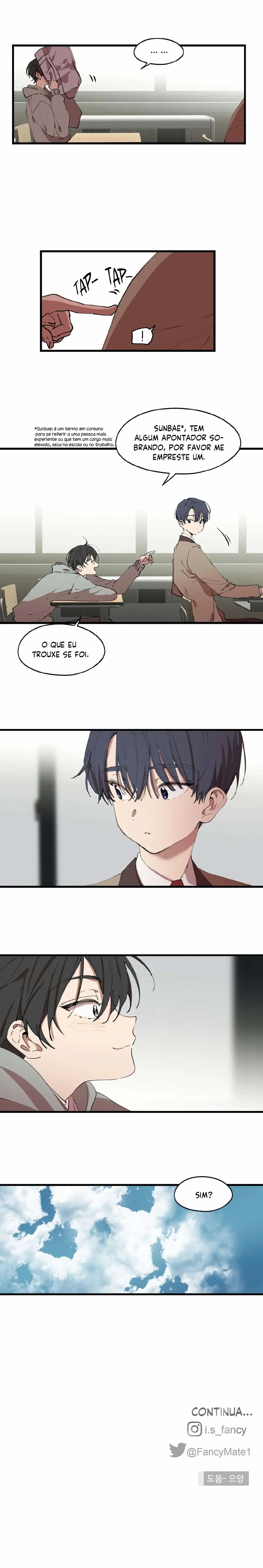 Fancy Mate – Capítulo 21 Yaoi – Página 6 Fancy Mate – Capítulo 21 Yaoi – Página 6