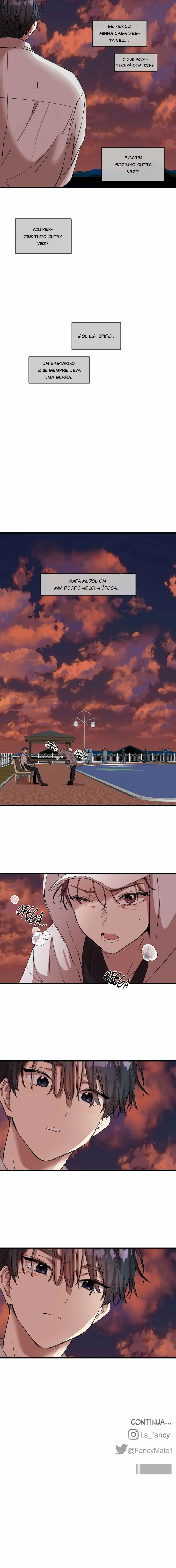 Fancy Mate – Capítulo 26 Yaoi – Página 6 Fancy Mate – Capítulo 26 Yaoi – Página 6