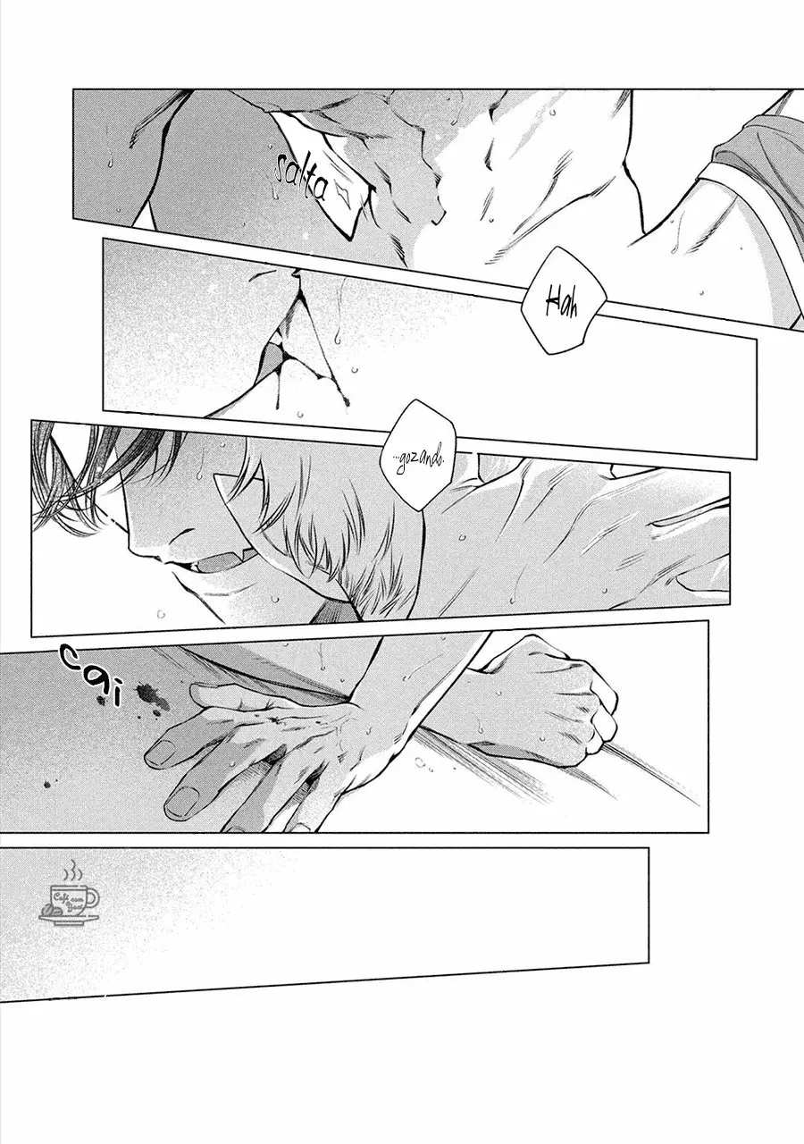 FANGS – Capítulo 02 Yaoi – Página 44