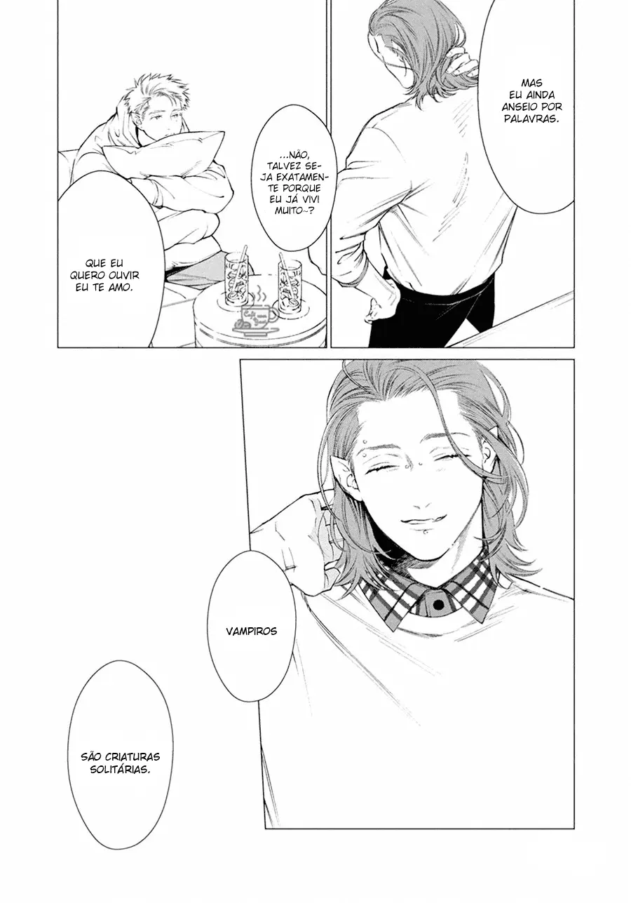 FANGS – Capítulo 03 Yaoi – Página 30