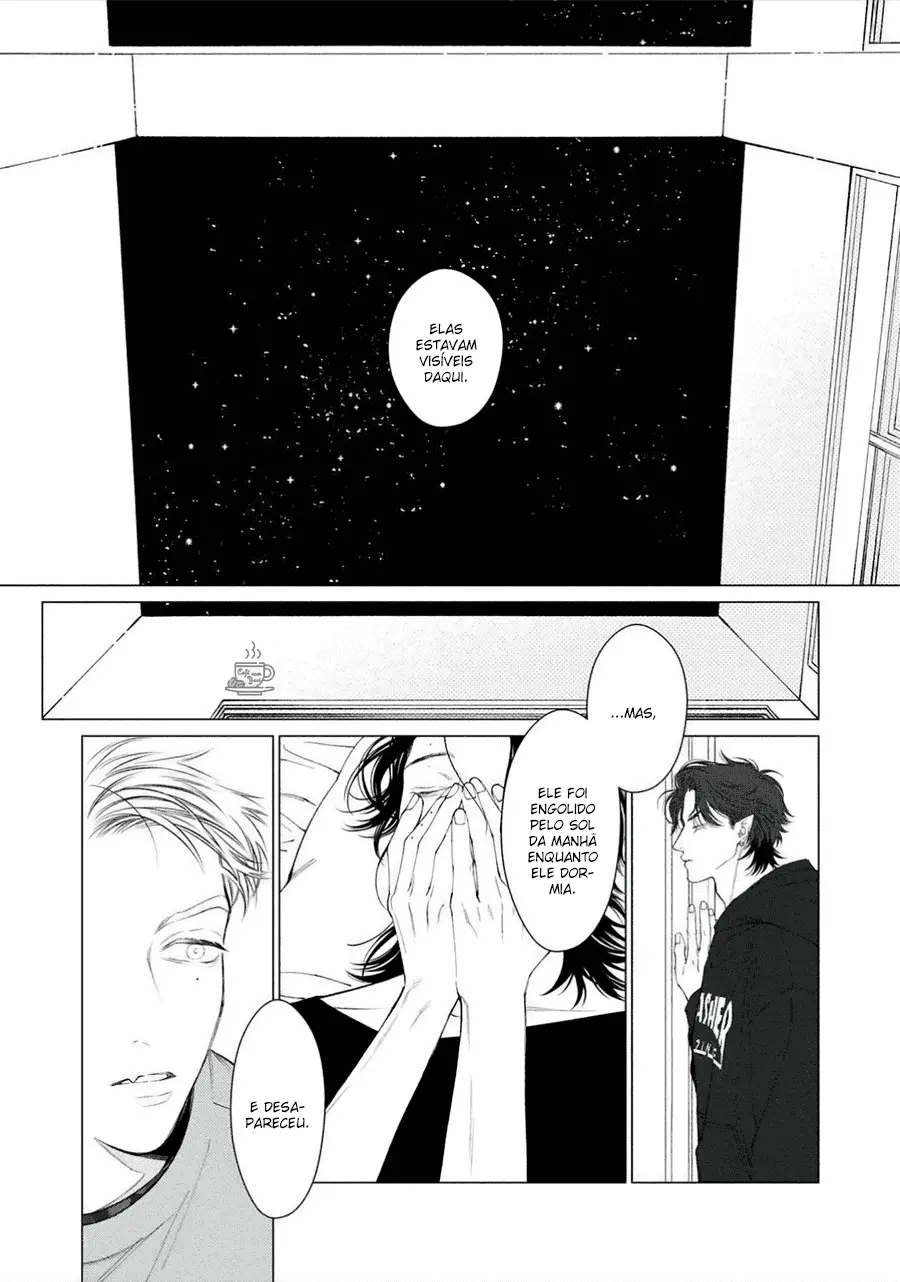 FANGS – Capítulo 04 Yaoi – Página 24