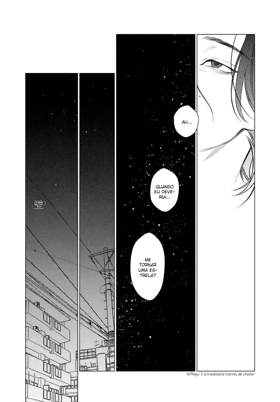 FANGS – Capítulo 04 Yaoi – Página 26