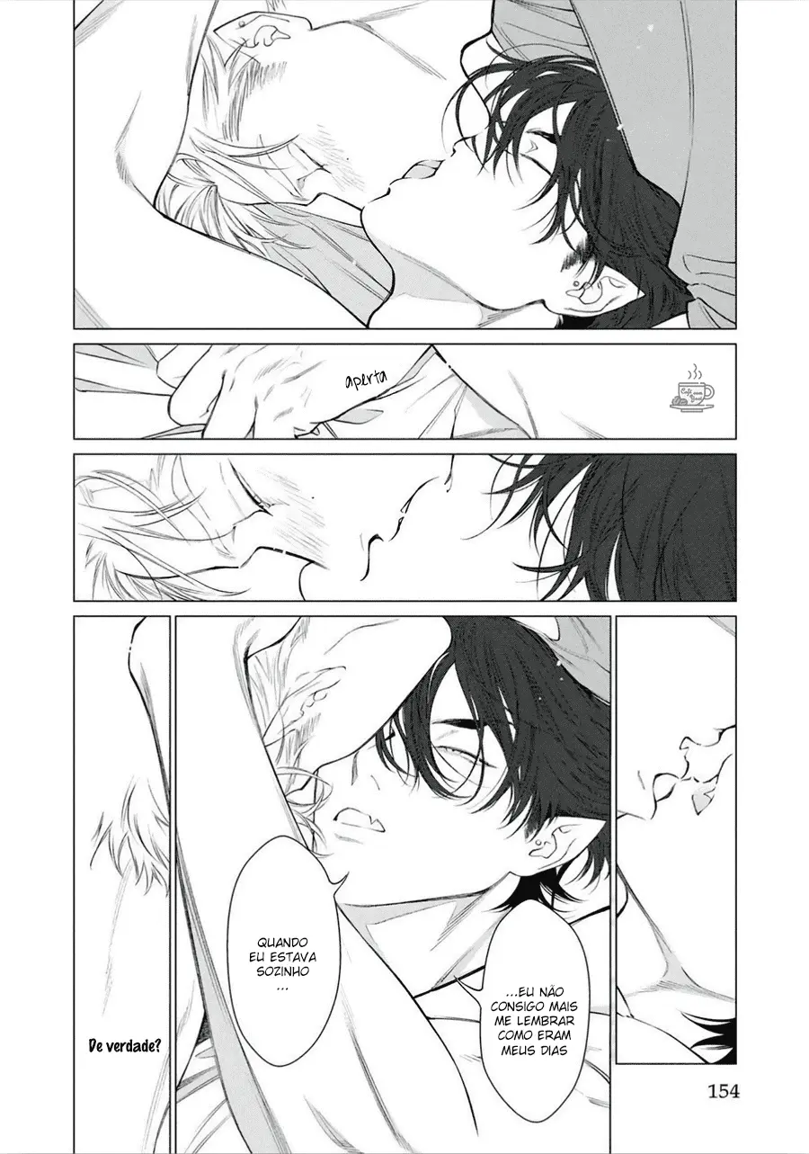 FANGS – Capítulo 04 Yaoi – Página 33