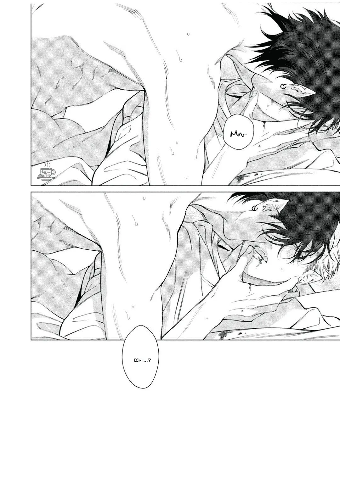 FANGS – Capítulo 05 Yaoi – Página 48